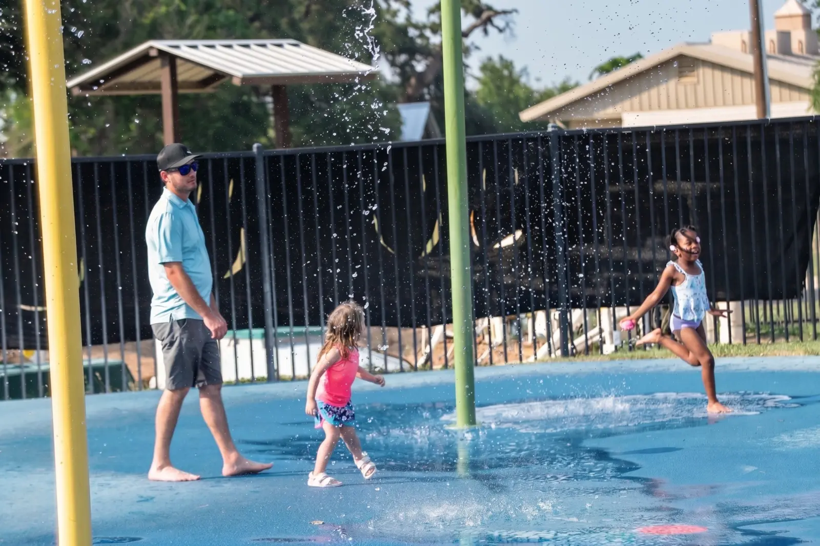 Robin Bledsoe Park